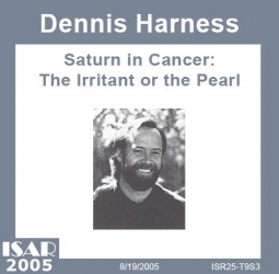 Saturn in Cancer: The Irritant or the Pearl